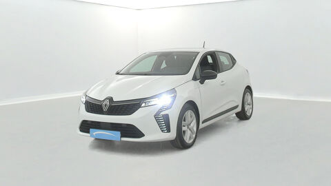 Annonce voiture Renault Clio 18490 €
