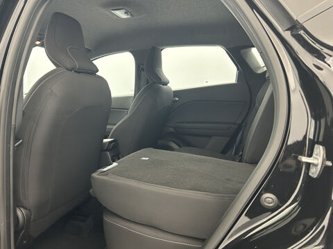 Captur Eco-G 100 ch Evolution 5p 2025 occasion 35170 Bruz