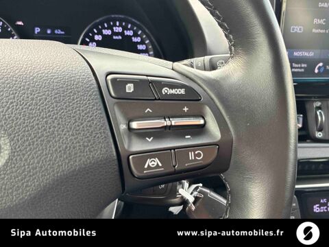 i30 SW 1.0 T-GDi 120 DCT-7 Hybrid 48V Creative 5p 2023 occasion 33110 Le Bouscat