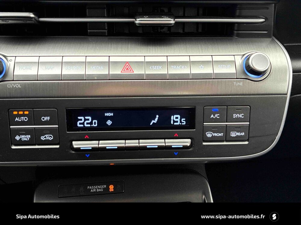 Kona Hybrid 129 Intuitive 5p 2025 occasion 33110 Le Bouscat