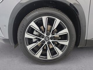 Espace E-Tech full hybrid 200 GSR2 Techno 5p 2025 occasion 35170 Bruz
