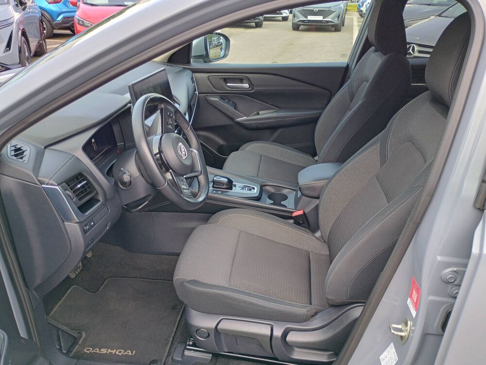 Qashqai e-Power 190 ch N-Connecta 5p 2023 occasion 35170 Bruz