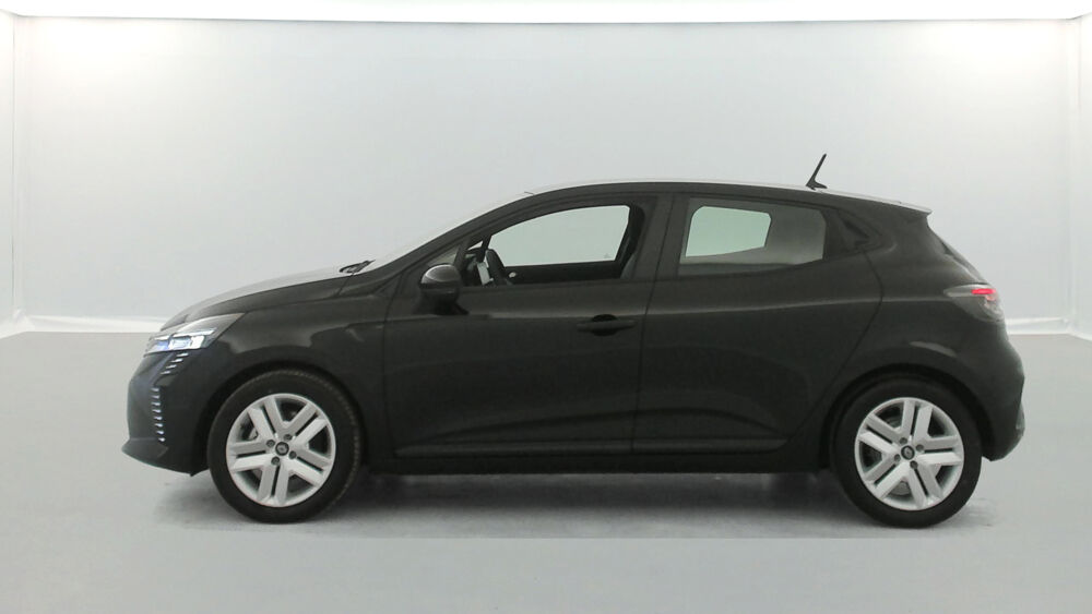 Clio E-Tech full hybrid 145 ch GSR2 Evolution 5p 2025 occasion 35170 Bruz