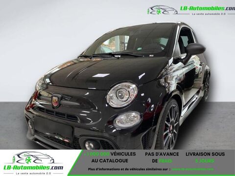 Annonce voiture Abarth 595 45100 