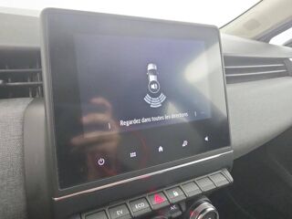 Clio E-Tech full hybrid 145 Evolution 5p 2024 occasion 35170 Bruz