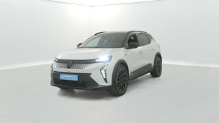 Sc&eacute;nic Scenic E-Tech &eacute;lectrique 220 ch grande autonomie Techno espr 2025 occasion 35170 Bruz