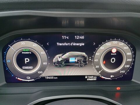 Qashqai e-Power 190 ch N-Design 5p 2025 occasion 35170 Bruz