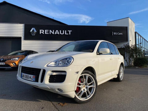 Porsche Cayenne GTS 2008 occasion Castelmaurou 31180