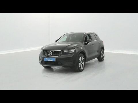 Volvo XC40 T4 Recharge 129 + 82ch Start DCT 7 2023 occasion Bruz 35170