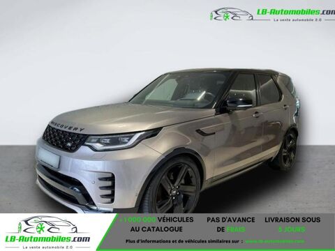 Land-Rover Discovery 3.0 D300 2021 occasion Beaupuy 31850