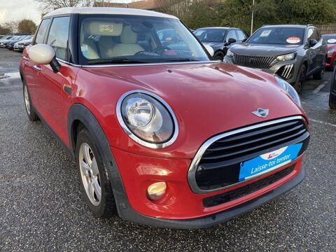 MINI COUPE 1.5i 136 Cooper 2017 occasion 33310 Lormont