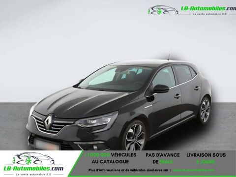 Renault Megane IV TCe 160 BVA 2019 occasion Beaupuy 31850