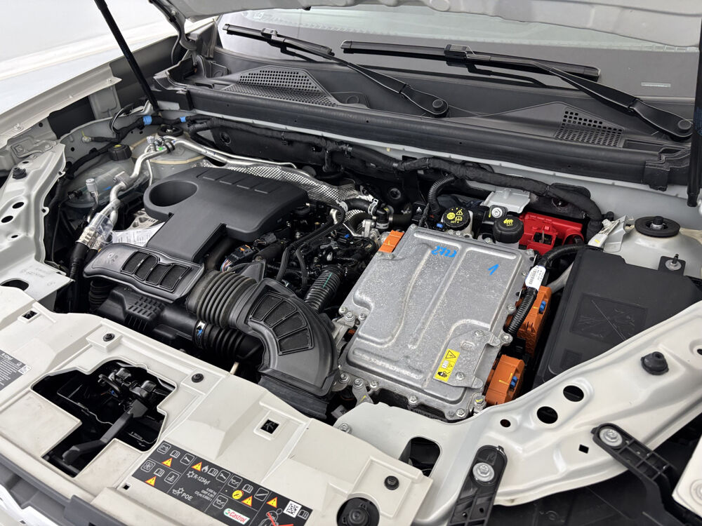 Duster Hybrid 140 Journey 5p 2025 occasion 35170 Bruz