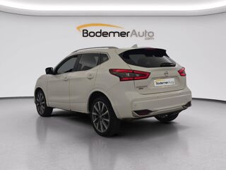 Qashqai 1.5 dCi 115 DCT Tekna+ 5p 2019 occasion 35170 Bruz
