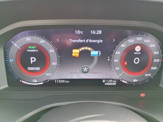 Qashqai e-Power 190 ch Tekna 5p 2024 occasion 35170 Bruz