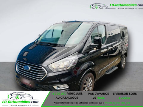 Ford Tourneo VP 310 L1H1 2.0 EcoBlue 130 BVM 2021 occasion Beaupuy 31850
