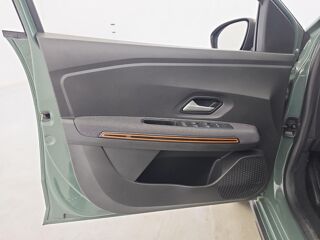 Sandero 1.0 ECO-G 100ch Stepway Expression 2023 occasion 35170 Bruz