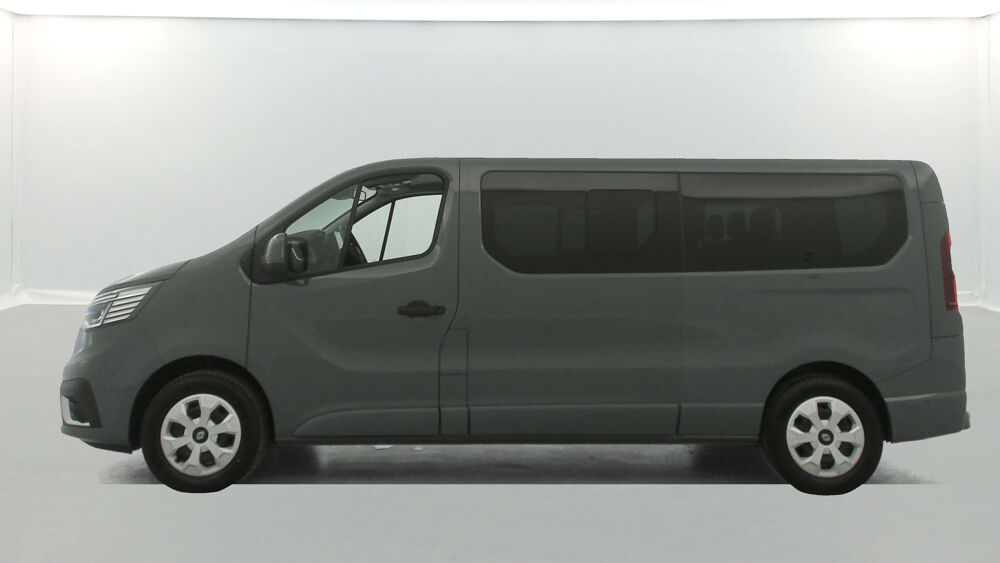 Trafic Blue dCi 150 Grand Techno 4p 2025 occasion 35170 Bruz