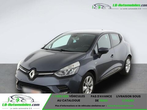 Renault Clio IV dCi 90 BVM 2017 occasion Beaupuy 31850