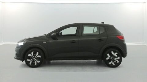 Sandero TCe 90 GSR2 Journey 5p 2025 occasion 35170 Bruz