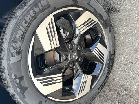 Symbioz E-Tech full hybrid 145 Esprit Alpine 5p 2025 occasion 35170 Bruz