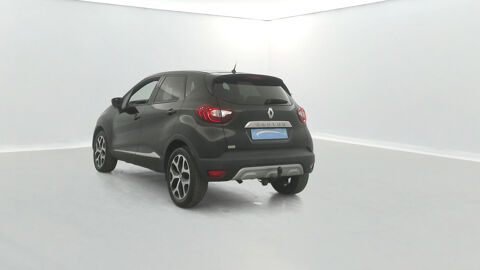 Captur dCi 90 Energy Intens 5p 2018 occasion 35170 Bruz