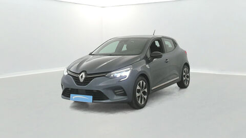 Renault Clio TCe 90 21N Limited 5p 2022 occasion Bruz 35170