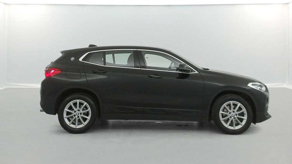 X2 sDrive18dA 150ch Lounge Plus 2019 occasion 35170 Bruz