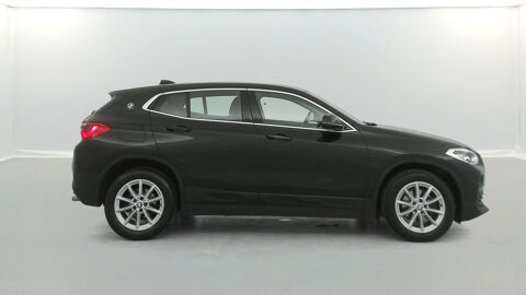 X2 sDrive18dA 150ch Lounge Plus 2019 occasion 35170 Bruz
