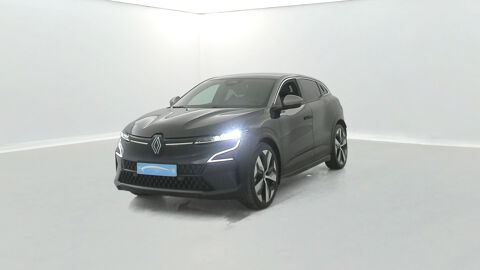 Annonce voiture Renault Mégane 24390 €