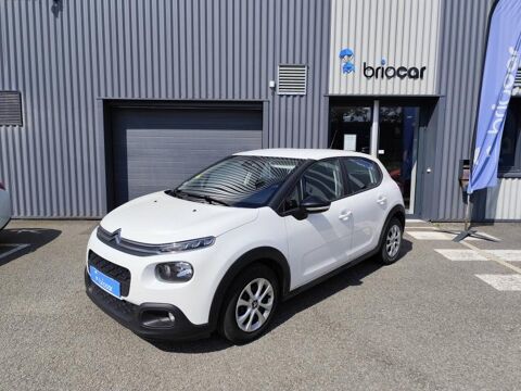 Citroen c3 BlueHDi 75ch Feel Business