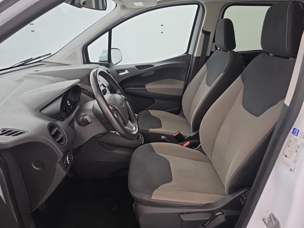 Tourneo VP 1.5 TDCI 100ch Trend + Radars AV/AR + Climatisation Automati 2022 occasion 35170 Bruz