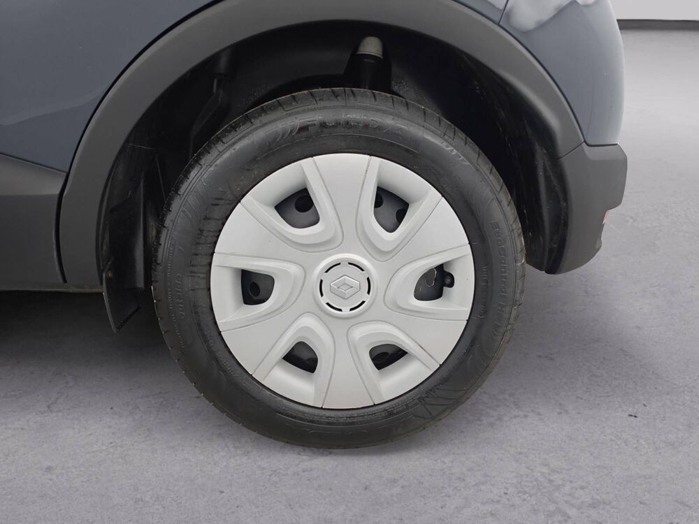 Captur TCe 90 19 Life 5p 2019 occasion 35170 Bruz