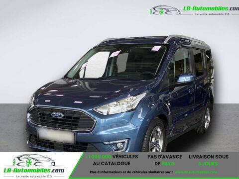 Annonce voiture Ford Tourneo VP 23900 