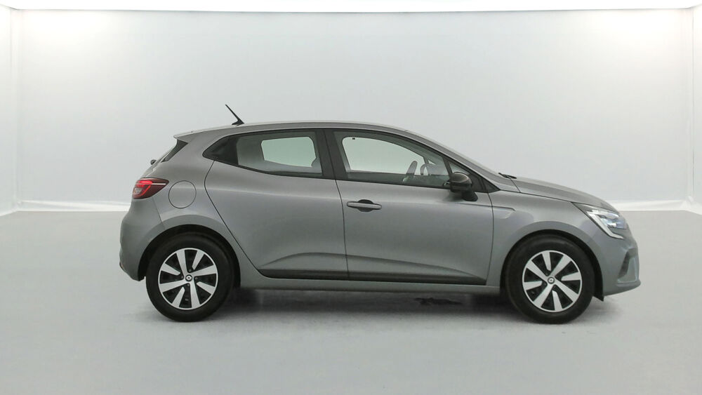 Clio TCe 90 Equilibre 5p 2023 occasion 35170 Bruz