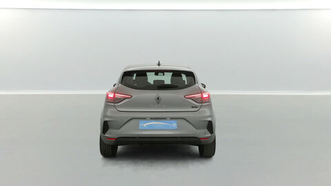 Clio E-Tech full hybrid 145 ch GSR2 Evolution 5p 2025 occasion 35170 Bruz