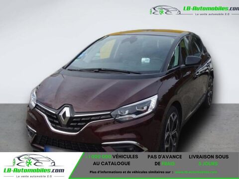 Annonce voiture Renault Scnic 29700 