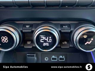 Clio V Clio E-Tech full hybrid 145 ch GSR2 Techno 5p 2025 occasion 33110 Le Bouscat