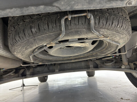 Duster TCe 150 FAP 4x2 EDC Confort 5p 2022 occasion 35170 Bruz