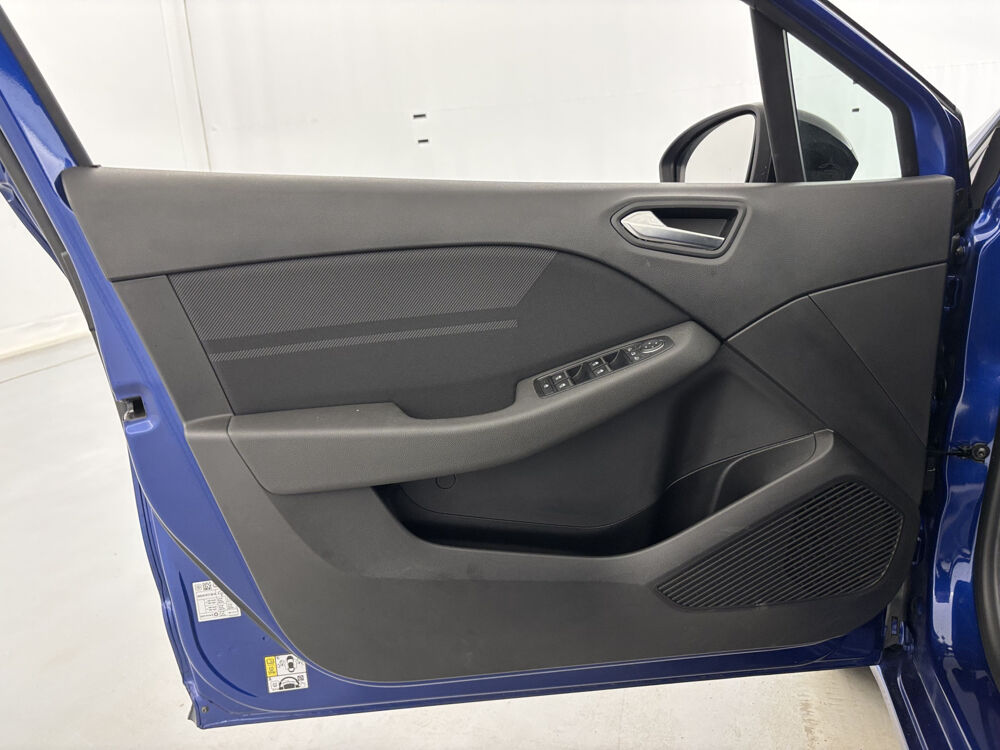 Clio E-Tech full hybrid 145 Esprit Alpine 5p 2024 occasion 35170 Bruz