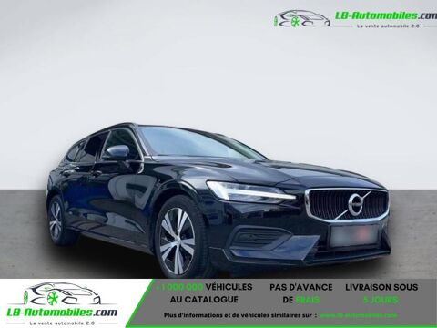 Volvo V60 B3 163 ch BVA 2021 occasion Beaupuy 31850