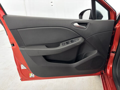 Clio Blue dCi 100 ch GSR2 Evolution 5p 2025 occasion 35170 Bruz
