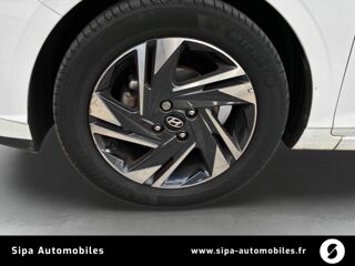 i20 1.2 84 Intuitive 5p 2022 occasion 33110 Le Bouscat