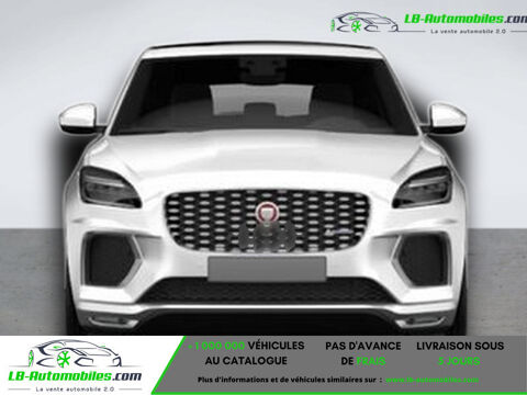 Annonce voiture Jaguar E-PACE 61300 