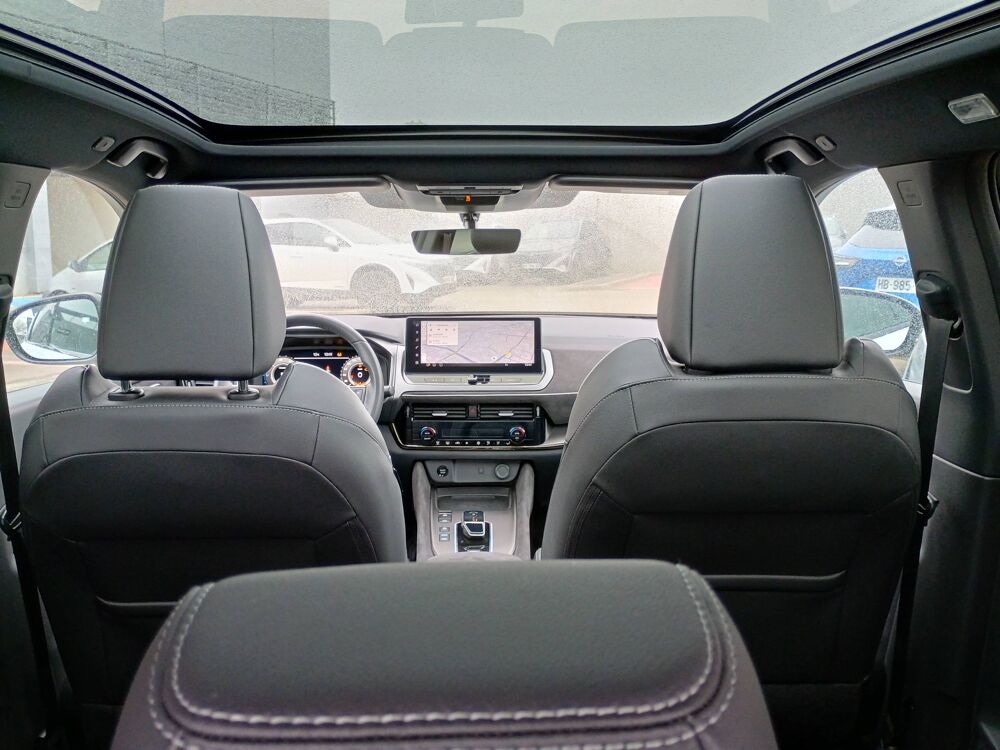 Qashqai e-Power 190 ch N-Design 5p 2025 occasion 35170 Bruz