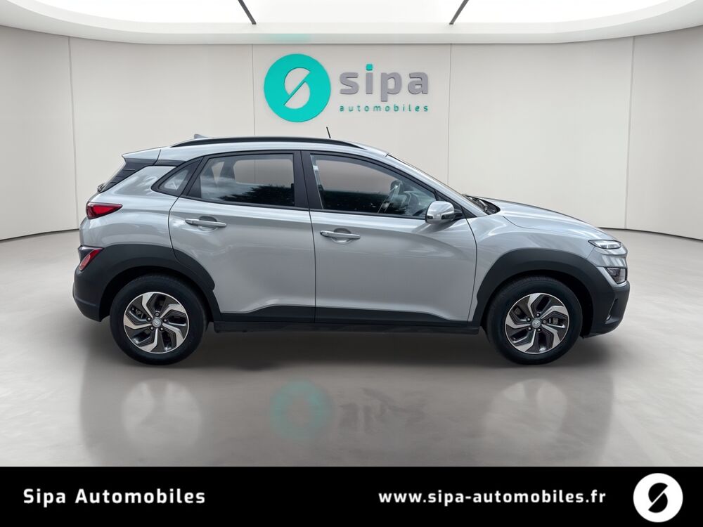 Kona Hybrid 141 Initia 5p 2023 occasion 33110 Le Bouscat