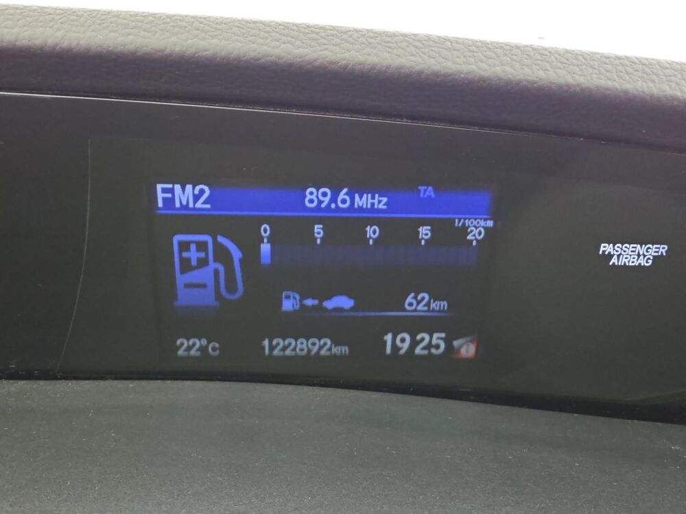 Civic 1.4 i-VTEC 100ch Executive 2015 occasion 35170 Bruz