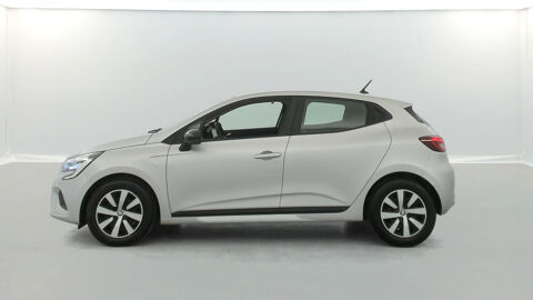 Clio TCe 90 Equilibre 5p 2024 occasion 35170 Bruz