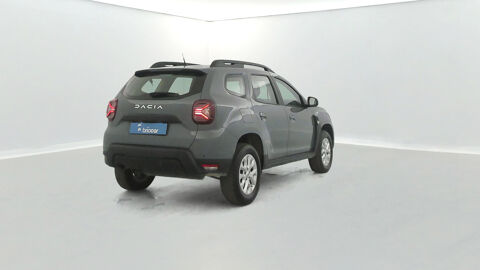 Duster 1.5 Blue dCi 115ch Expression 4x4 2023 occasion 35170 Bruz