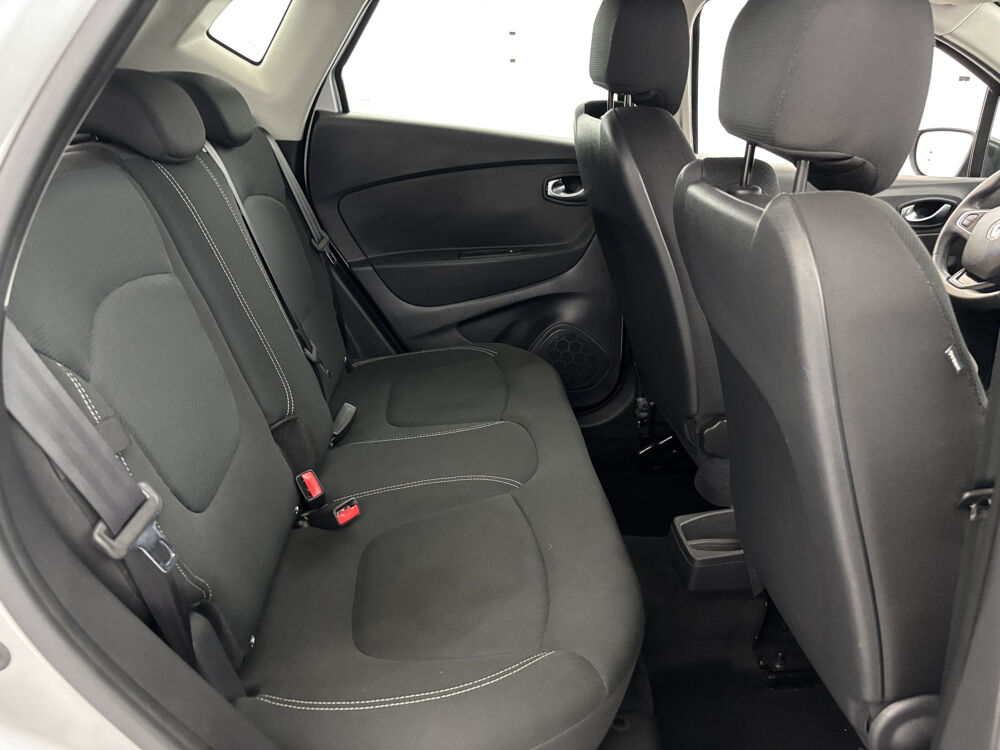 Captur TCe 90 19 Business 5p 2019 occasion 35170 Bruz
